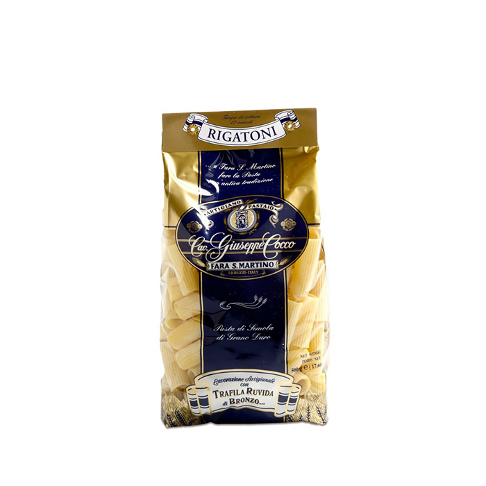 P46-RIGATONI “CAV. GIUSEPPE COCCO”